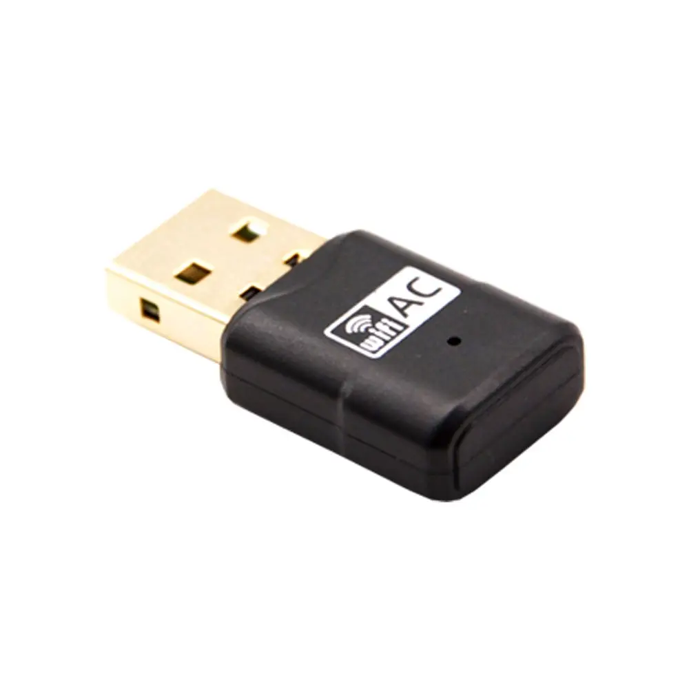 دانگل وای فای با آنتن خارجی و پورت USB-C