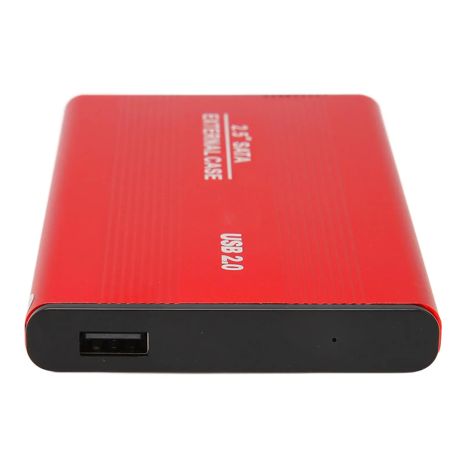 نحوه اتصال هارد اکسترنال به کامپیوتر و لپ‌تاپ با کابل USB-C