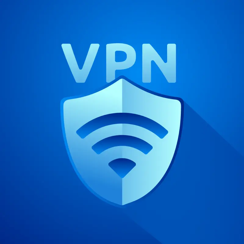 نمونه‌ای از یک صفحه مقایسه بین VPN‌های مختلف با توجه به ویژگی‌های امنیت و سرعت