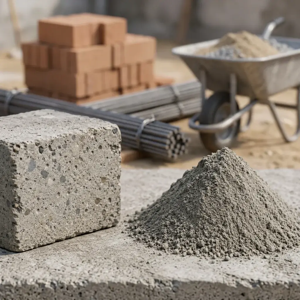 کیسه‌های سیمان با کیفیت و استانداردهای تولید آن