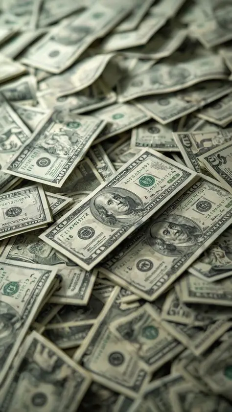گرافیک افزایش قیمت‌ها و کاهش قدرت خرید در دوره تورم