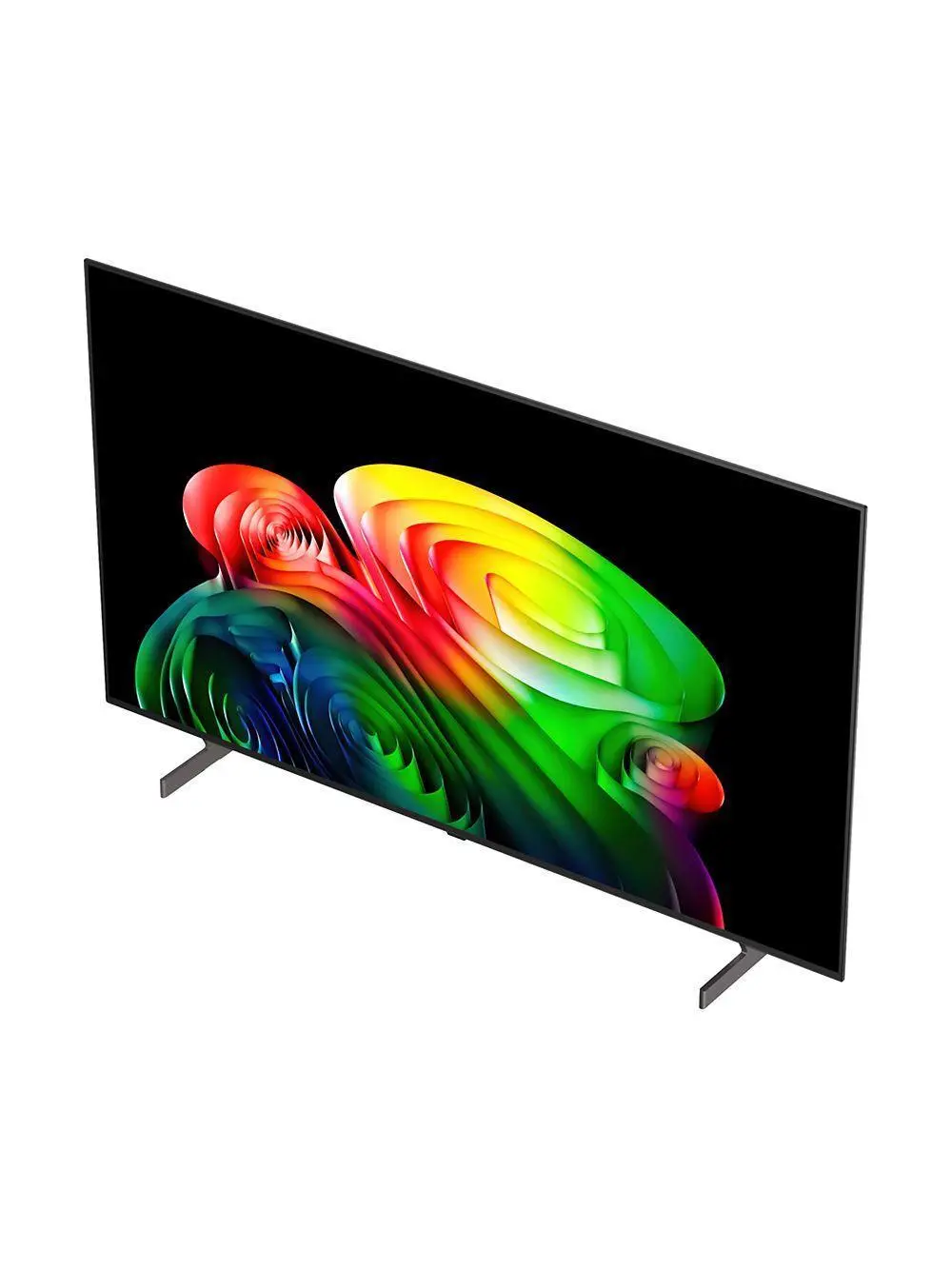 تفاوت بین کنتراست تلویزیون OLED و LCD در نمایش سیاه‌های واقعی