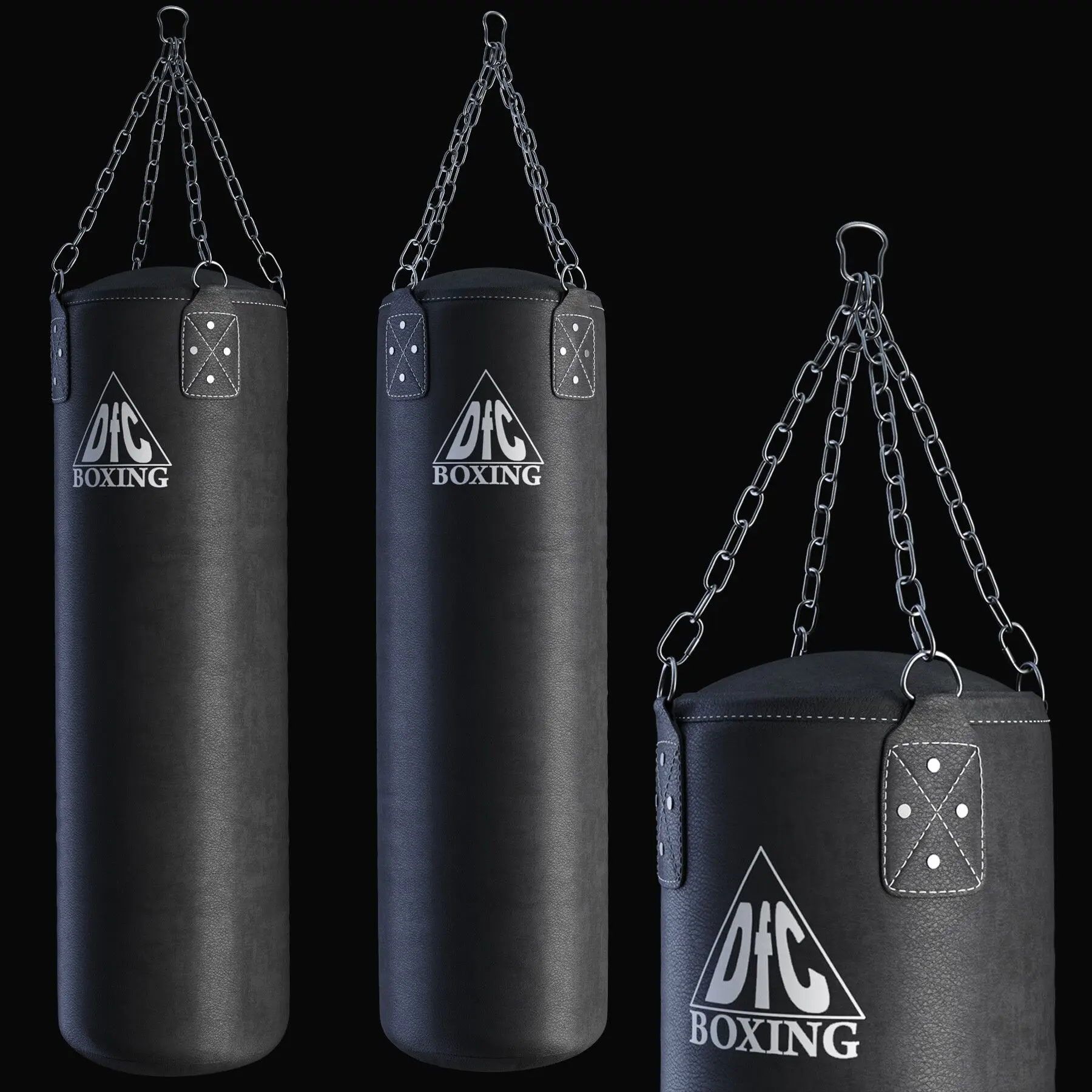 کیسه بوکس دوگانه برای تمرینات سرعت و هماهنگی در بوکس و MMA