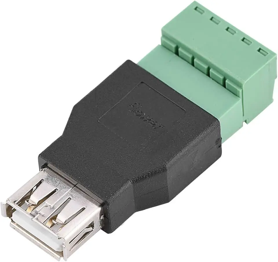 راهنمای انتخاب پریز USB؛ نکات مهمی که باید بدانید