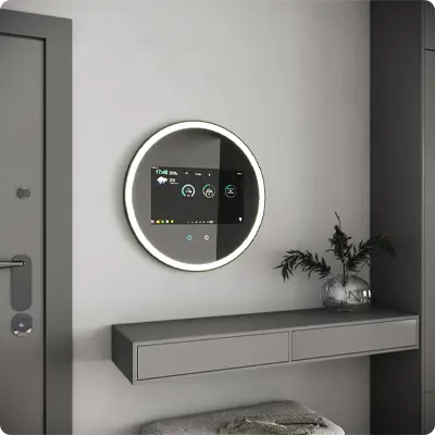 بهترین آینه هوشمند؛ قبل از انتخاب این نکات را ببینید