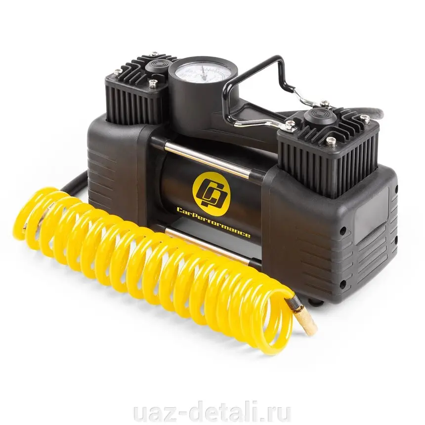 بهترین کمپرسور باد خودرو؛ نکات خرید و انتخاب هوشمندانه