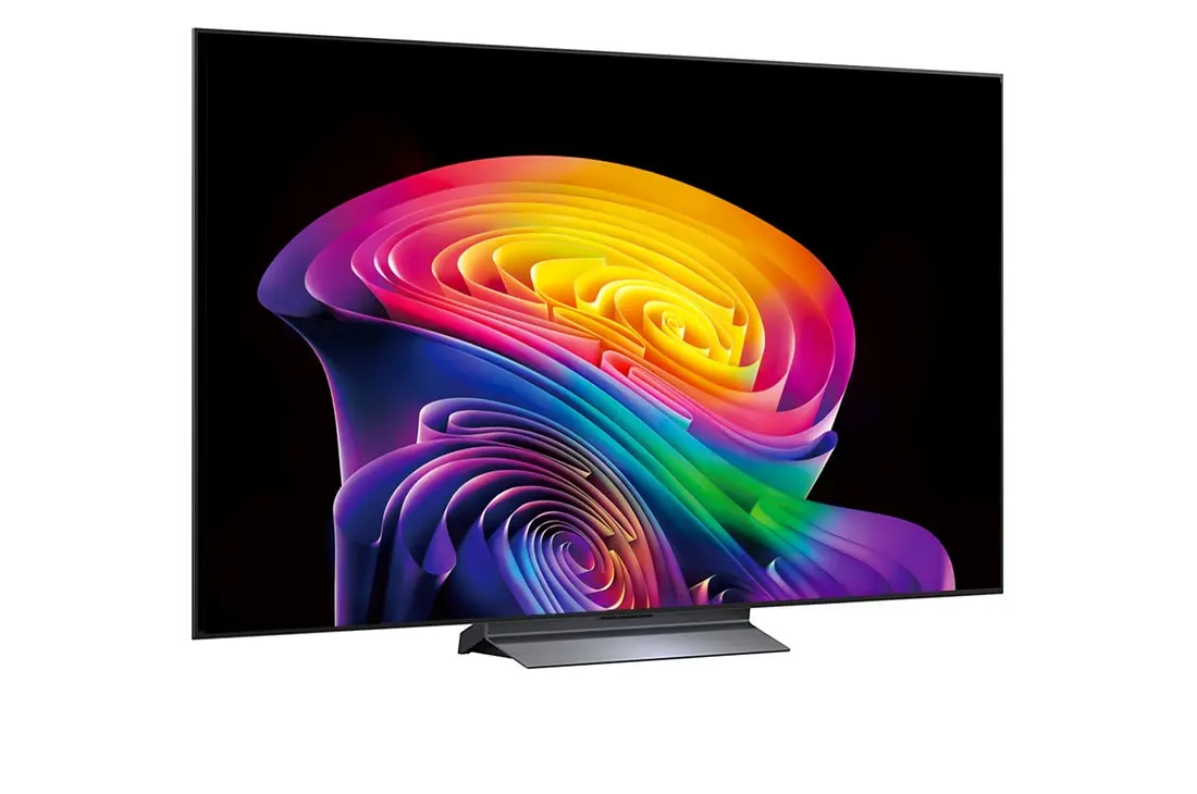 کدام تلویزیون OLED انتخاب بهتری است؟ بررسی کامل و ساده