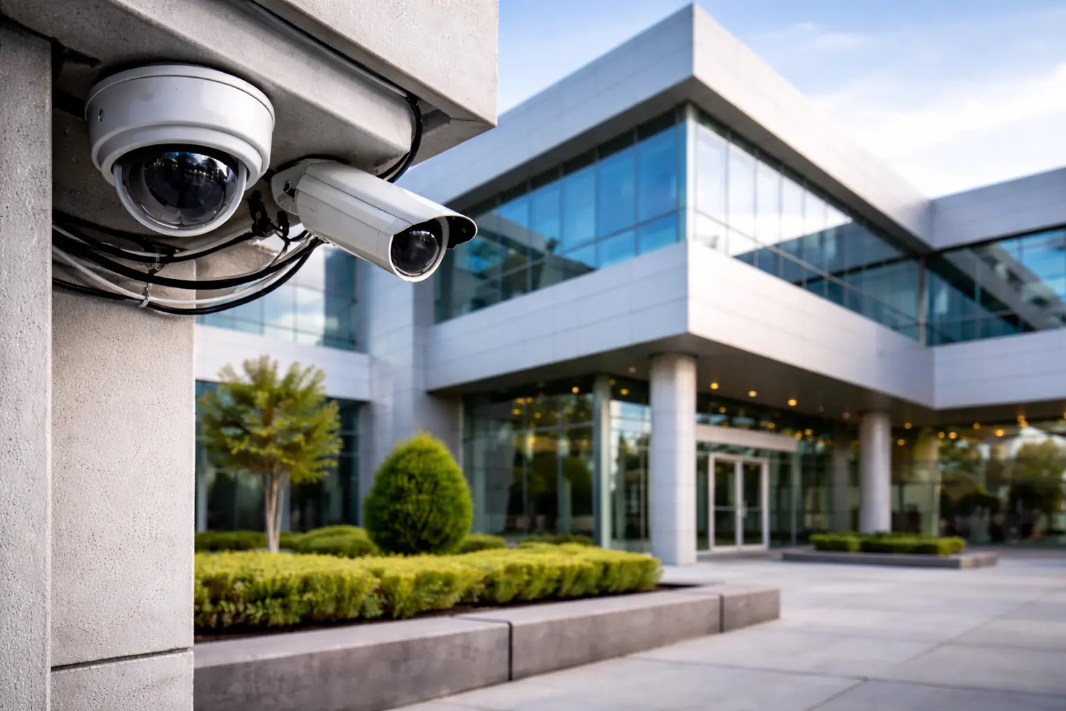 بهترین دوربین مداربسته 4K؛ قبل از انتخاب این نکات را ببینید