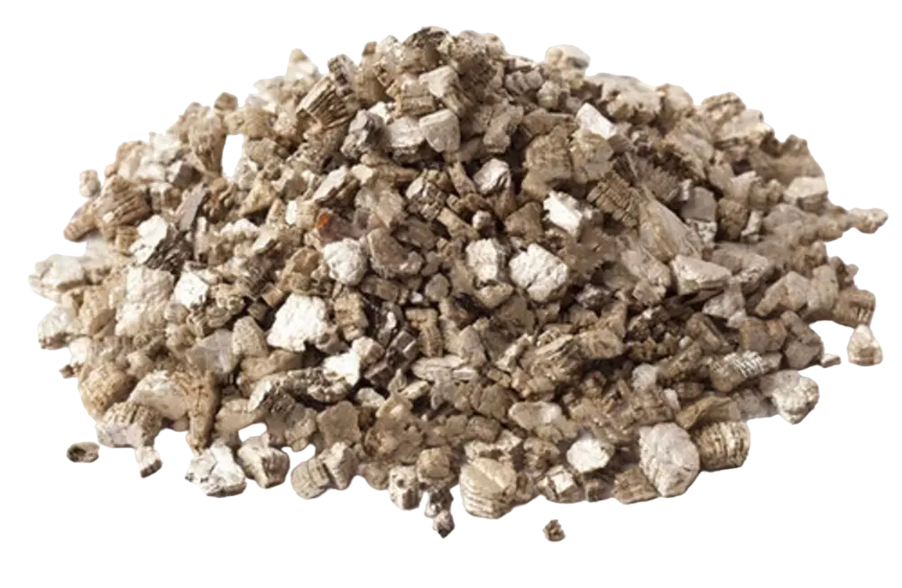 ورمیکولیت چیست و چگونه در عایق‌کاری ساختمان استفاده می‌شود؛ نکات کاربردی و اشتباهات رایج