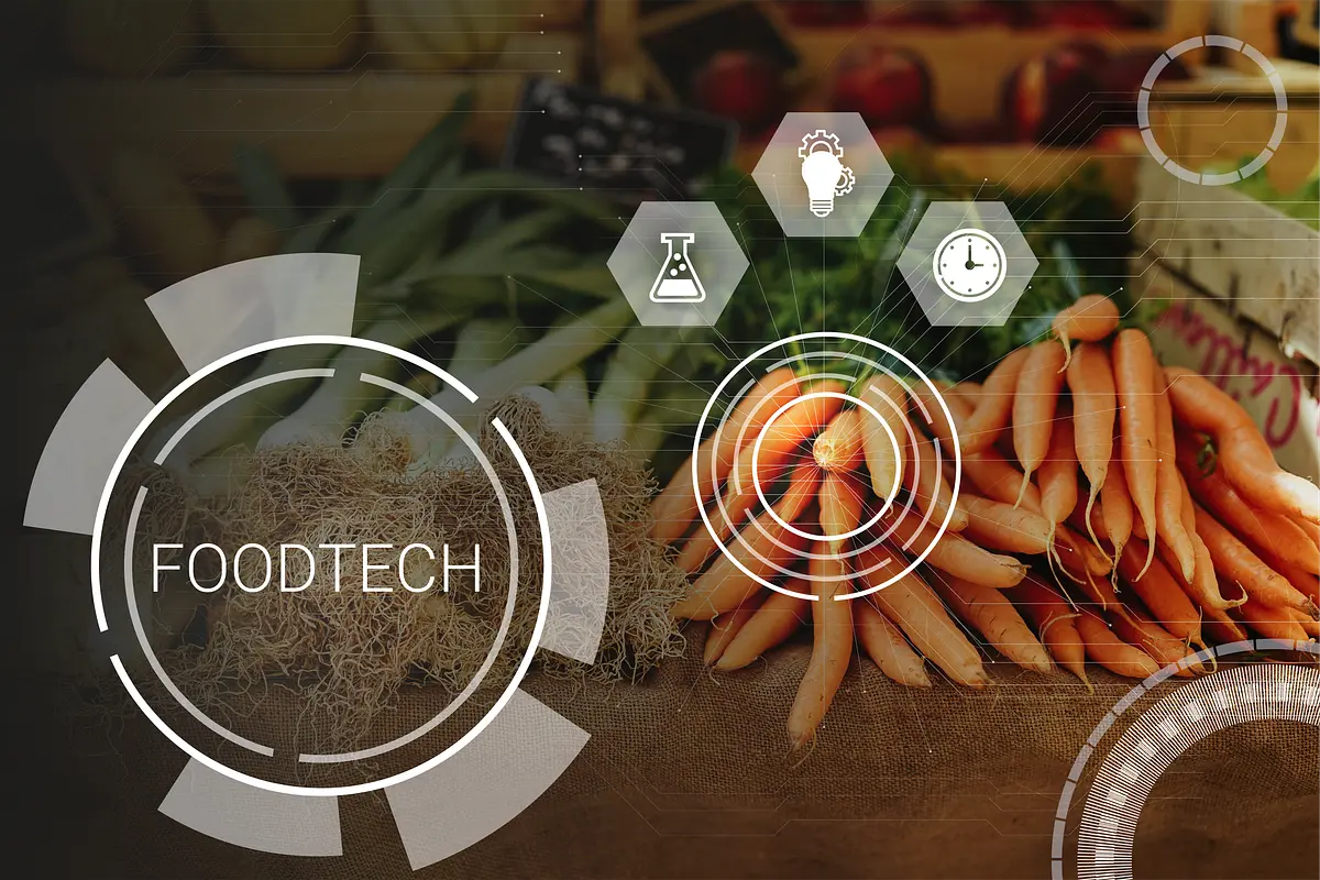 فناوری غذایی FoodTech چیست و چگونه روش تولید و مصرف غذا را تغییر می‌دهد؛ نکات کاربردی و اشتباهات رایج