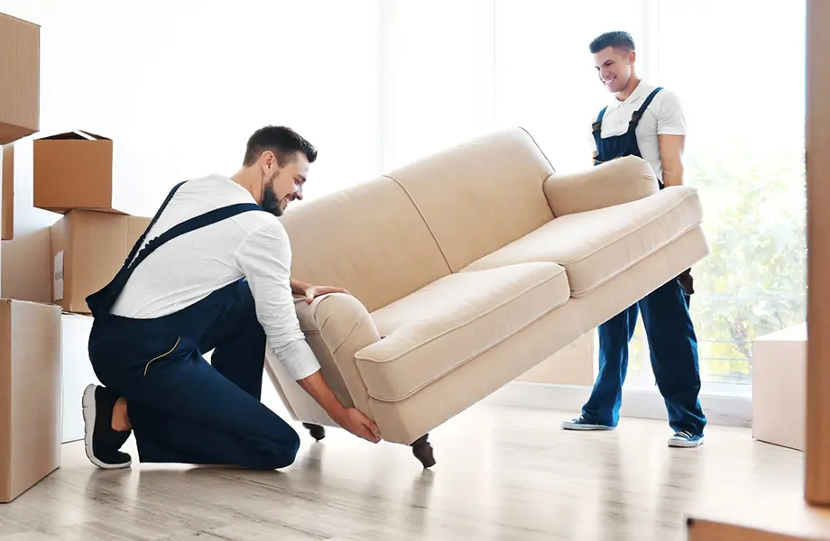 اسباب کشی؛ راهنمای انتخاب شرکت حمل اثاثیه و راهنمای تصمیم‌گیری