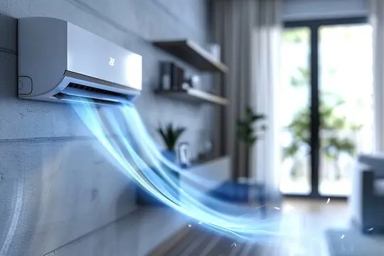 خرید کولر گازی؛ راهنمای انتخاب بر اساس متراژ و راهنمای تصمیم‌گیری