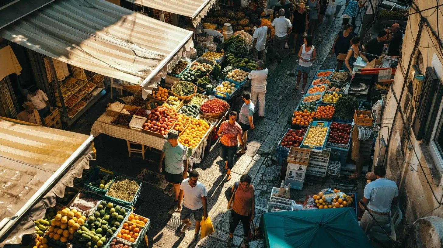 دلالی چیست و چه زمانی می‌تواند قیمت بازار را تحت تأثیر قرار دهد؛ راهنمای کامل و کاربردی