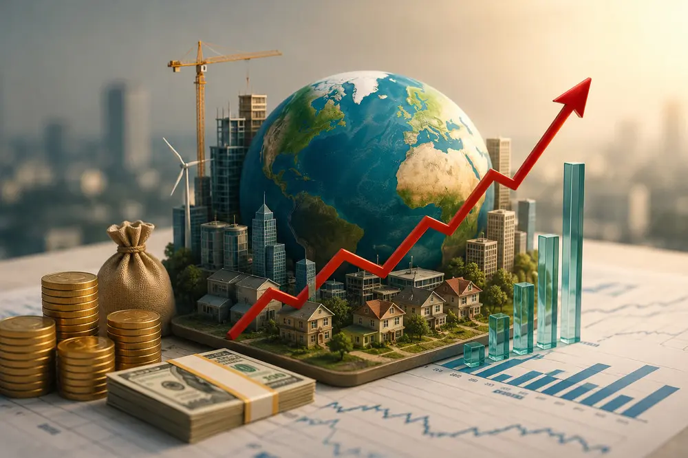 سناریوی بدبینانه اقتصادی چیست و چه متغیرهایی در آن بررسی می‌شوند؛ نکات کاربردی و اشتباهات رایج