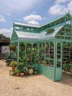 خرید تجهیزات گلخانه؛ راهنمای راه‌اندازی و تجهیز گلخانه از نگاه کاربردی