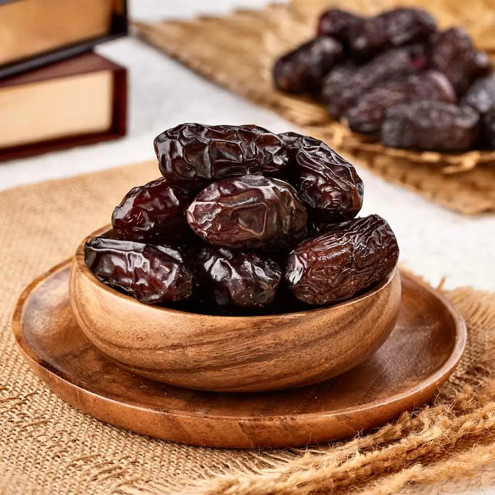 راهنمای انتخاب خرما مضافتی؛ نکات مهمی که باید بدانید