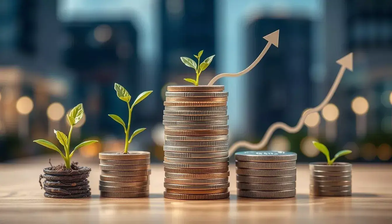 بازده سرمایه‌گذاری چیست و چگونه محاسبه می‌شود؛ یک راهنمای کامل برای تصمیم بهتر