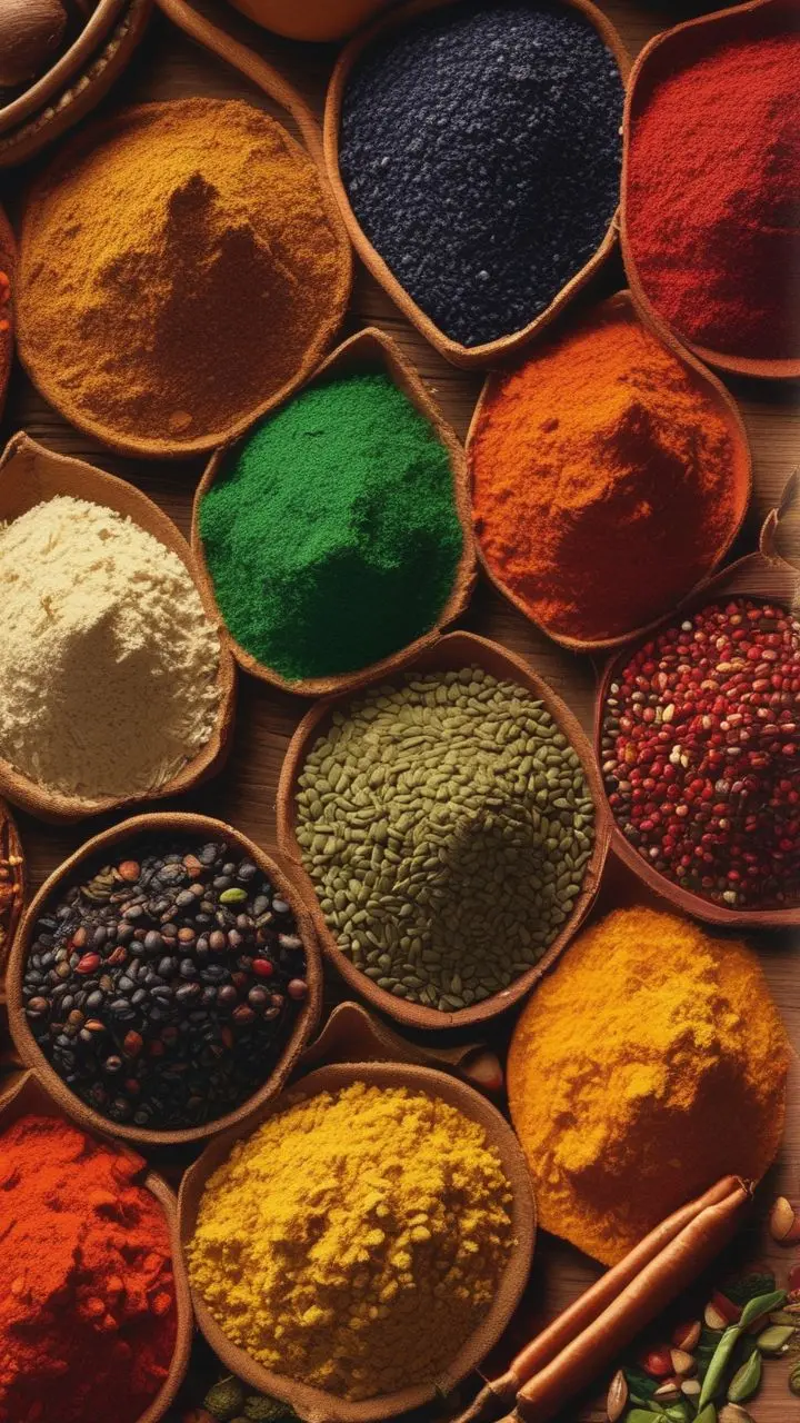 کدام جا ادویه‌ای انتخاب بهتری است؟ بررسی کامل و ساده