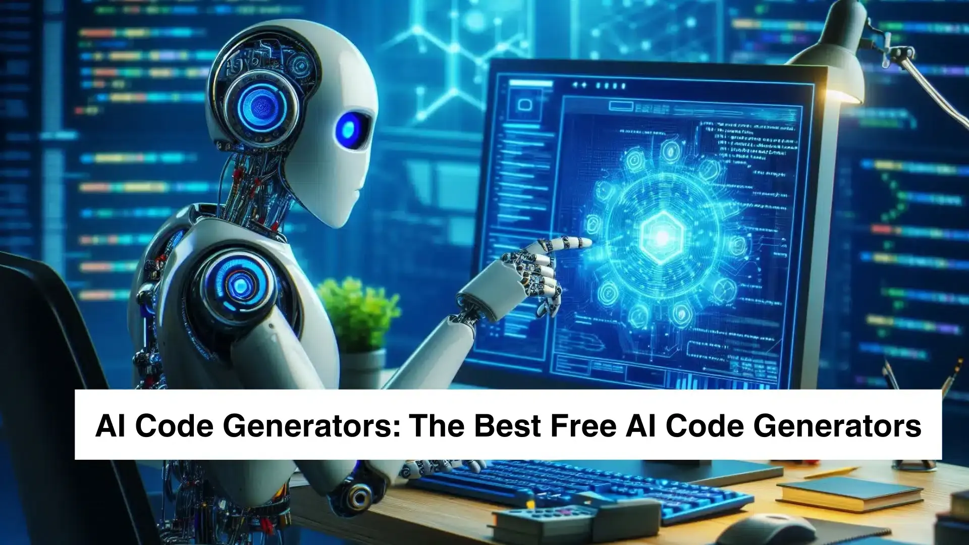تولید کد با هوش مصنوعی؛ بررسی چه کارهایی را می‌توان به AI سپرد؟ و نکات ضروری