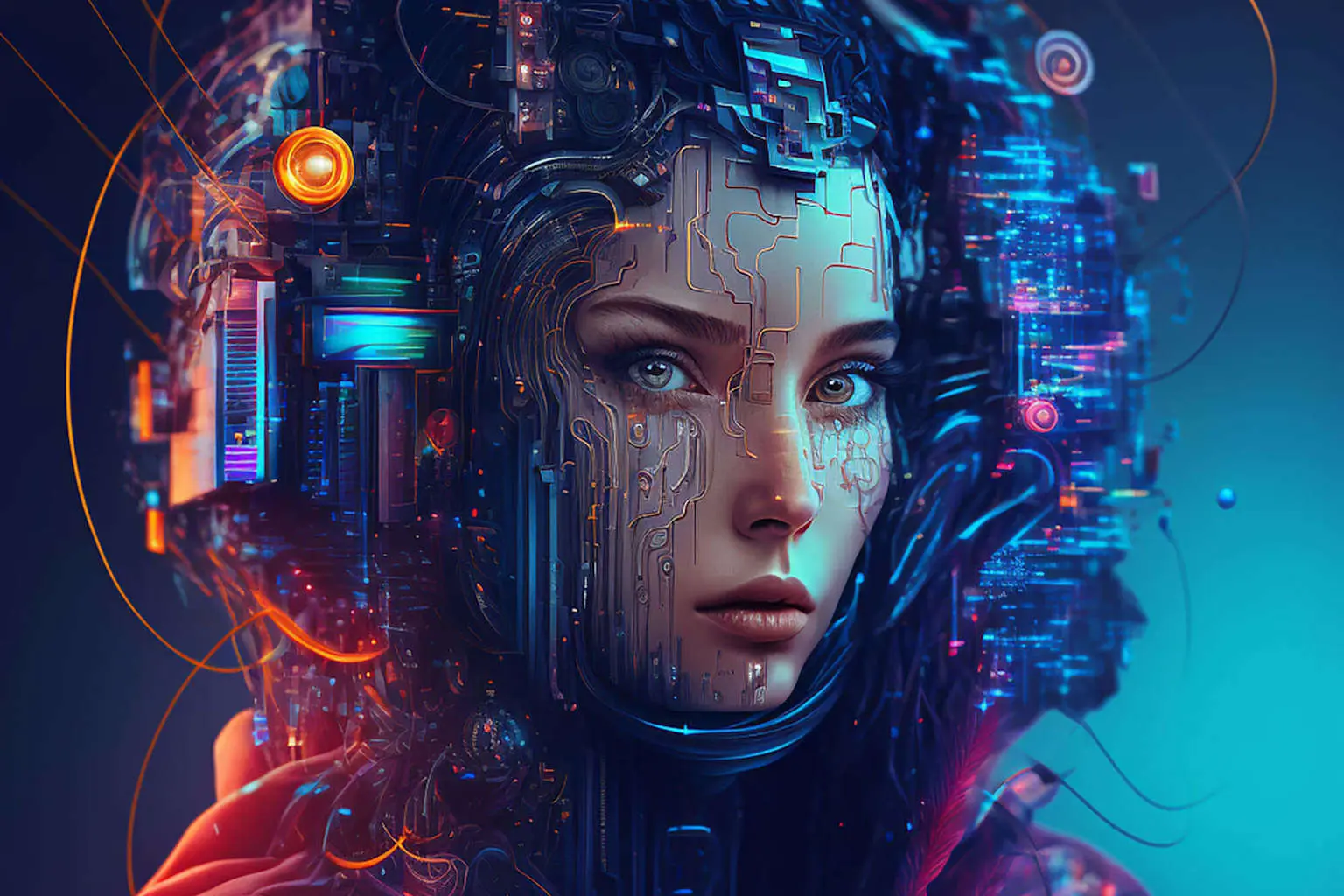 برای صاویر ساخته‌شده با هوش مصنوعی را تشخیص دهیم چه کنیم؟ چطور بهترین انتخاب را داشته باشیم؟