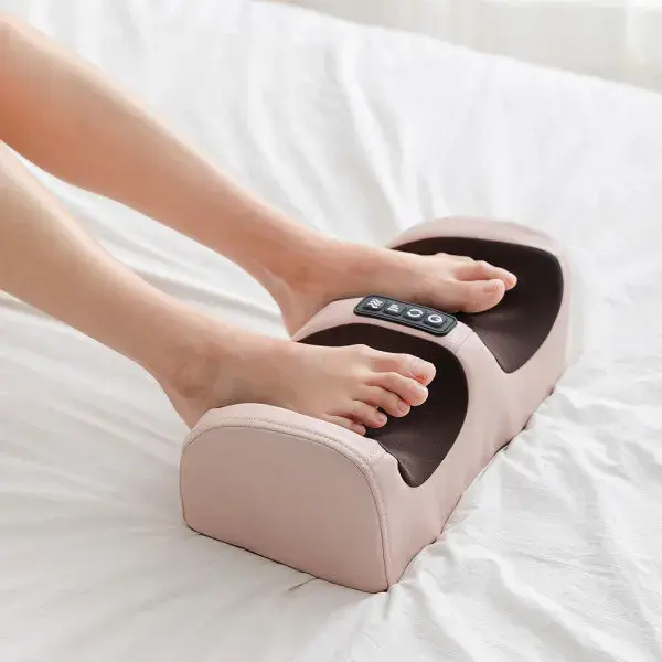 بهترین ماساژور پا؛ گزینه‌های مناسب را چطور انتخاب کنیم؟