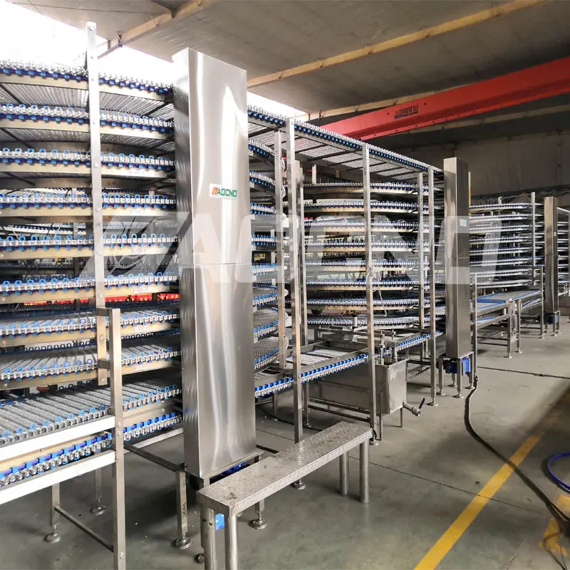خرید کولر صنعتی؛ راهنمای انتخاب برای سالن و کارخانه و اشتباهاتی که باید بشناسید