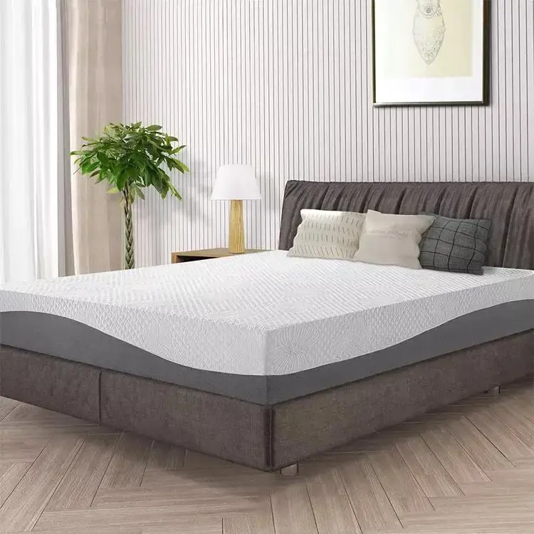 خرید تشک مموری فوم؛ راهنمای انتخاب برای تخت خواب و نکات مهم