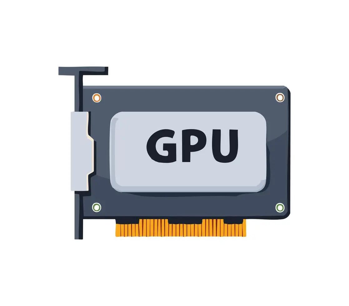 GPU چیست و چرا برای آموزش هوش مصنوعی اهمیت زیادی دارد؛ راهنمای کامل و کاربردی