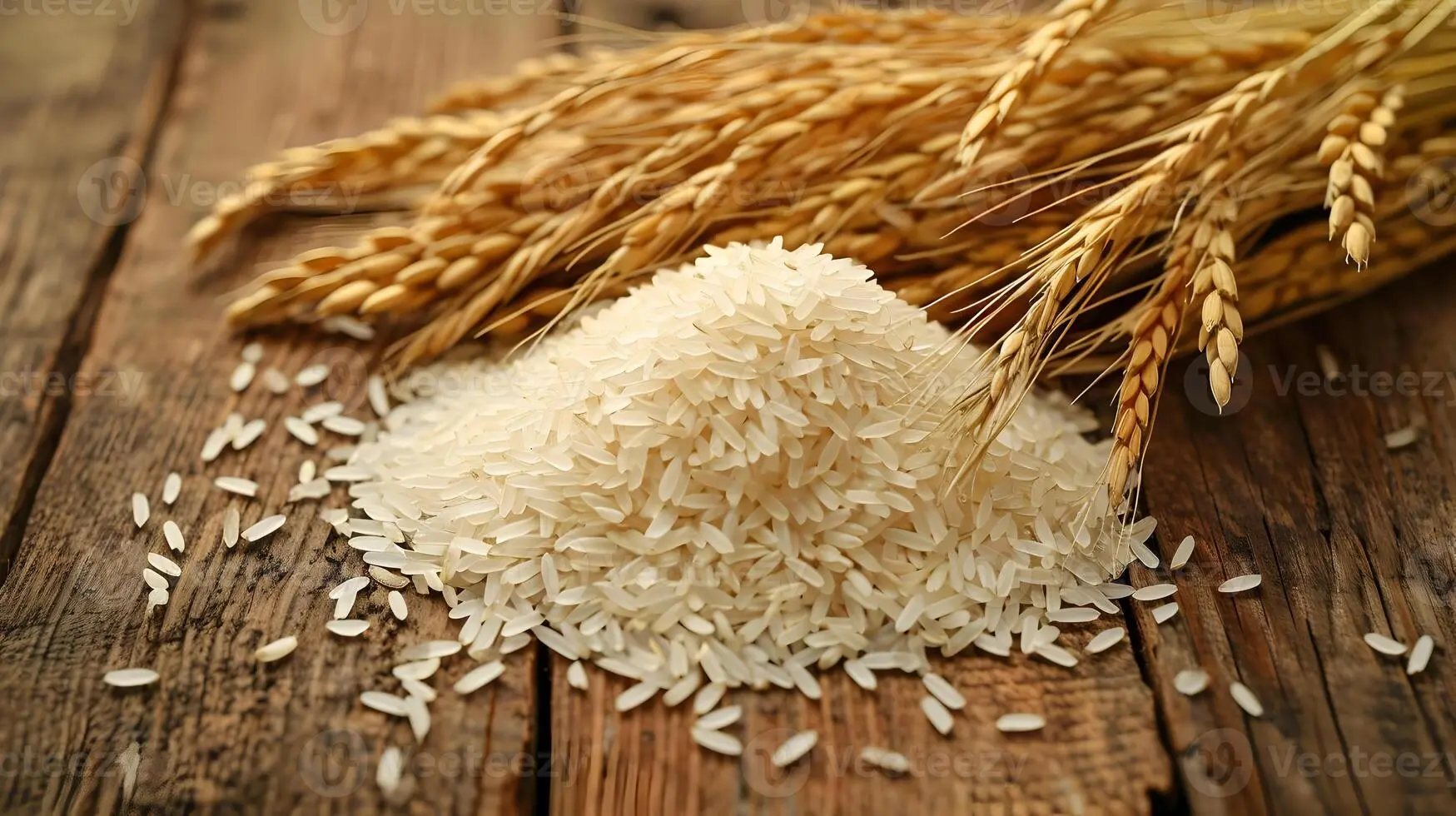 قیمت برنج چگونه از تولید، واردات و نرخ ارز تأثیر می‌گیرد؛ راهنمای ساده برای شروع