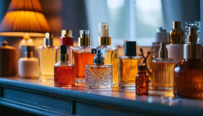 انتخاب عطر جیبی؛ مزایا، نکات و اشتباهات رایج