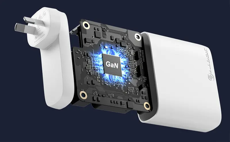 انتخاب شارژر GaN لپ تاپ؛ مزایا، نکات و اشتباهات رایج
