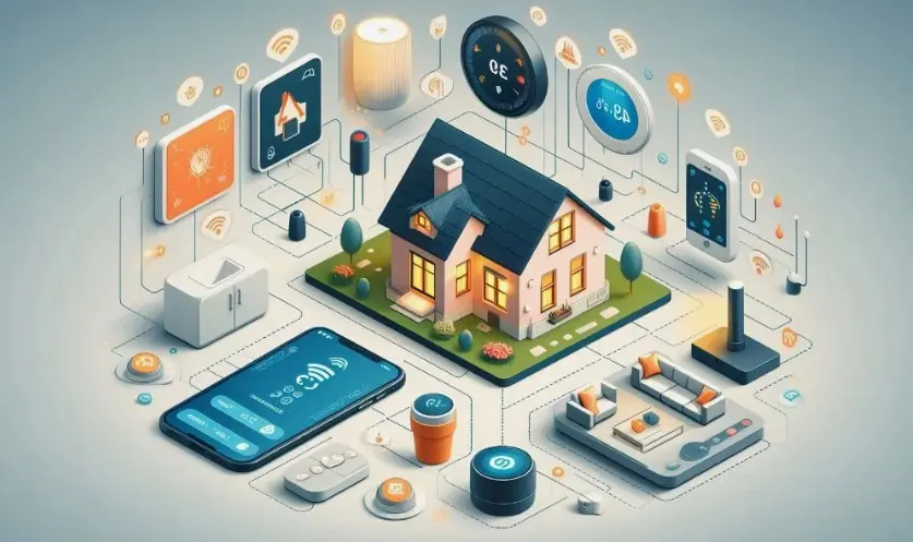 Z-Wave چیست و چه تفاوتی با Zigbee در خانه هوشمند دارد؛ یک راهنمای کامل برای تصمیم بهتر