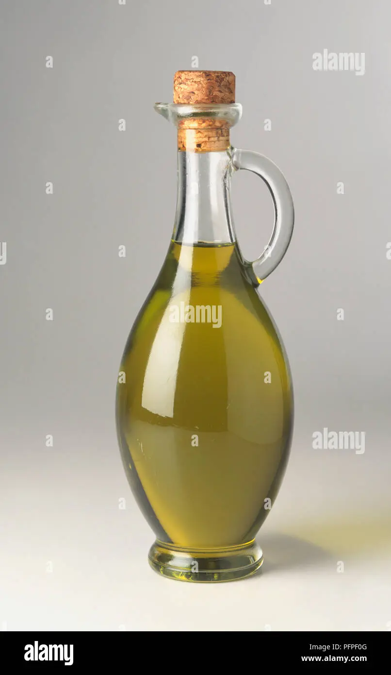 بهترین بطری روغن؛ راهنمای کامل و کاربردی