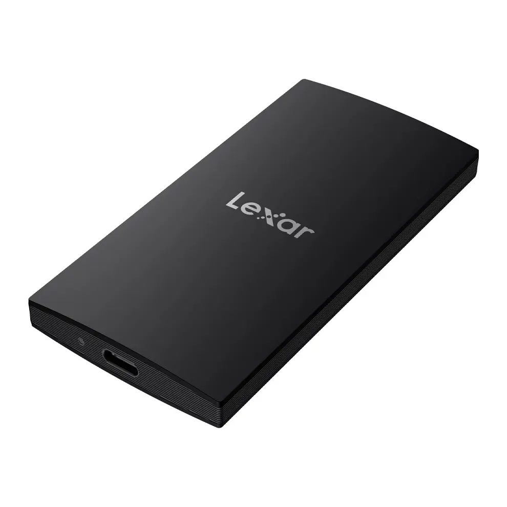 انتخاب SSD اکسترنال دو ترابایت؛ مزایا، نکات و اشتباهات رایج