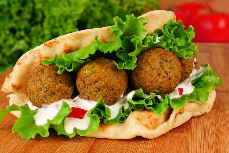 بهترین نخود فلافلی؛ گزینه‌های مناسب را چطور انتخاب کنیم؟